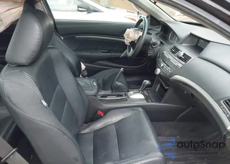 2012 Honda Accord 2.4 Ex-L z USA, uszkodzony, nr VIN 1HGCS1B80CA014769